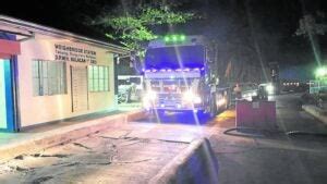 balagtas truck ban|Authorities guard Bulacan highways vs overloaded trucks.